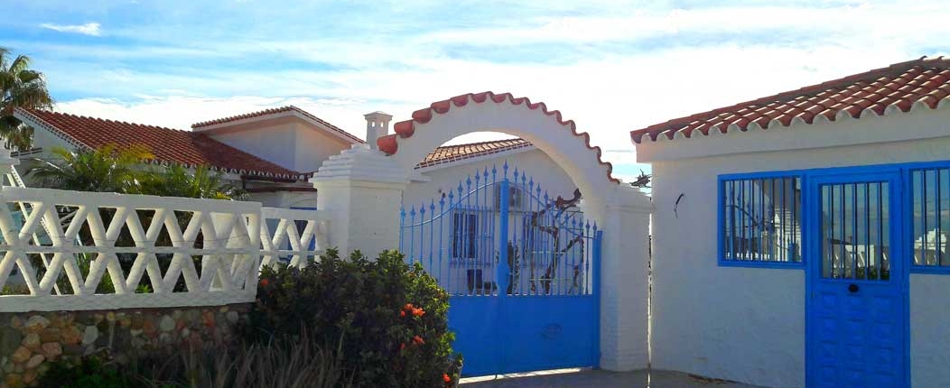 Cortijo Molino - Apartment