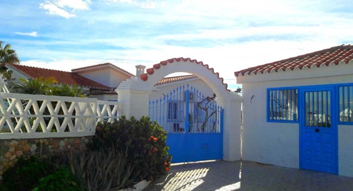 Cortijo Molino - Apartment
