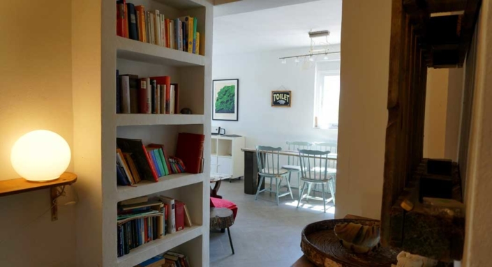 Finca Molino Almayate Studio