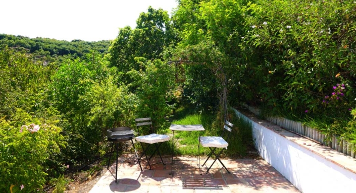 Finca Molino Almayate Studio