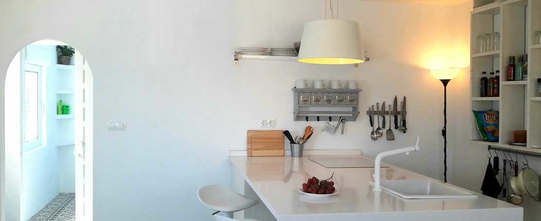 Cortijo Molino - Apartment