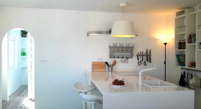 Cortijo Molino - Apartment