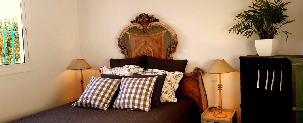 Cortijo Molino - Apartment