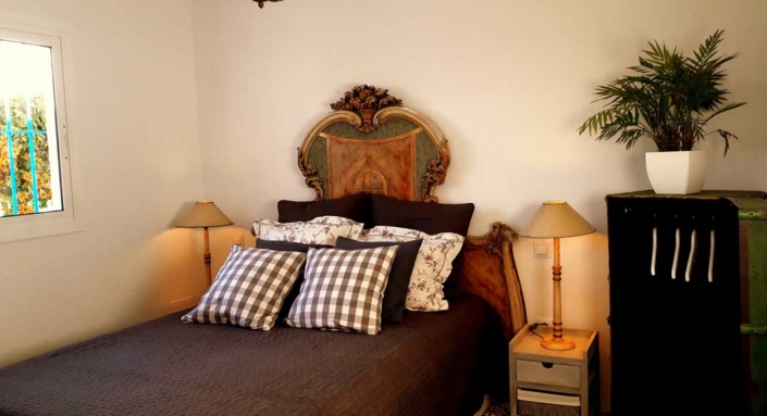 Cortijo Molino - Apartment