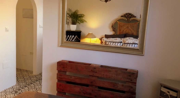 Cortijo Molino - Apartment