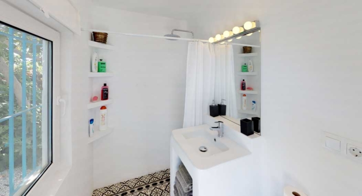 Cortijo Molino - Apartment