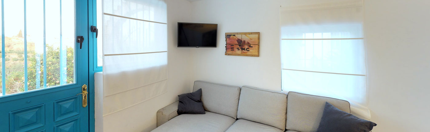 Cortijo Molino - Apartment