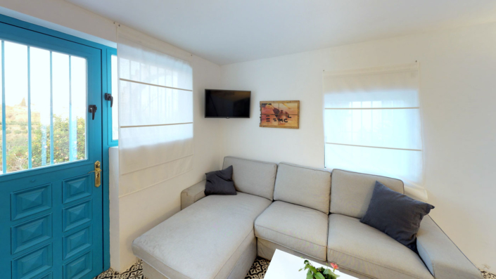 Cortijo Molino - Apartment