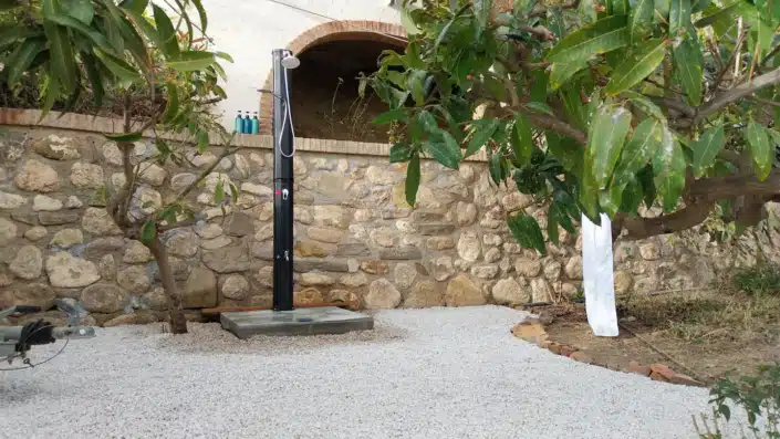 Finca Molino Camper