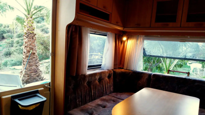 Finca Molino Camper