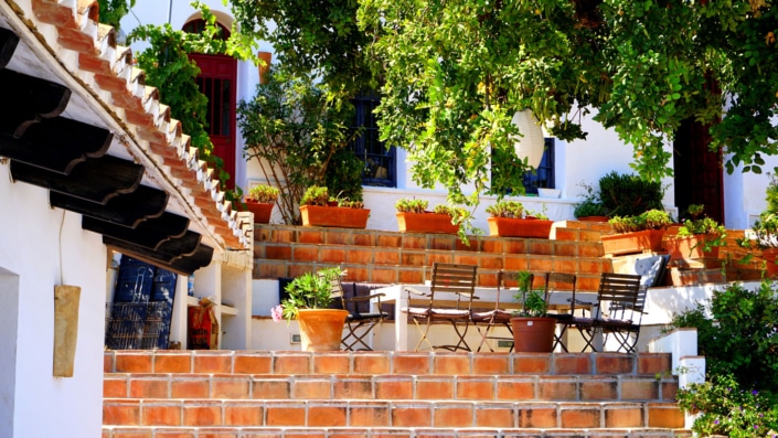 Finca Molino Almayate