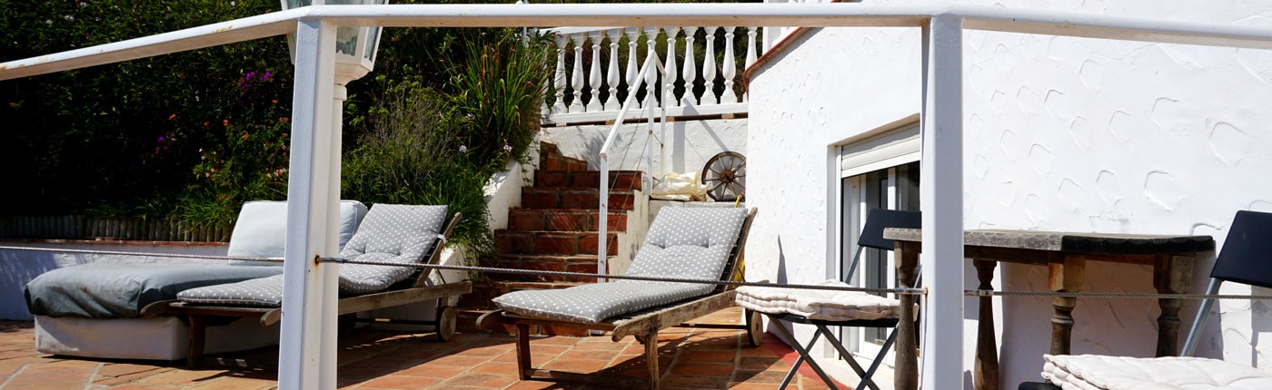Finca Molino Almayate Studio