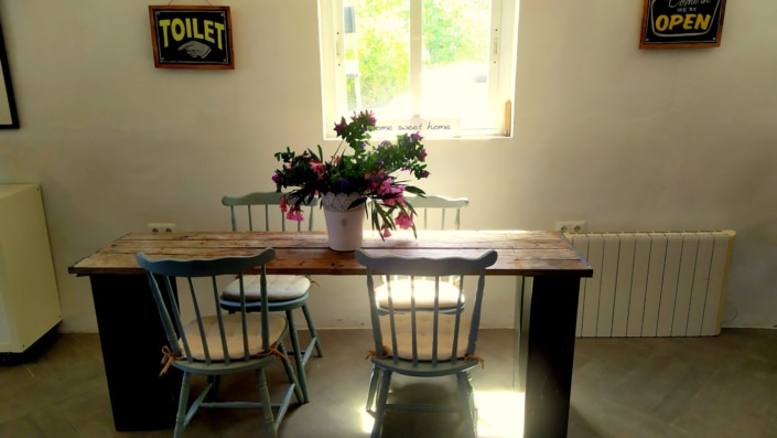 Finca Molino Almayate Studio