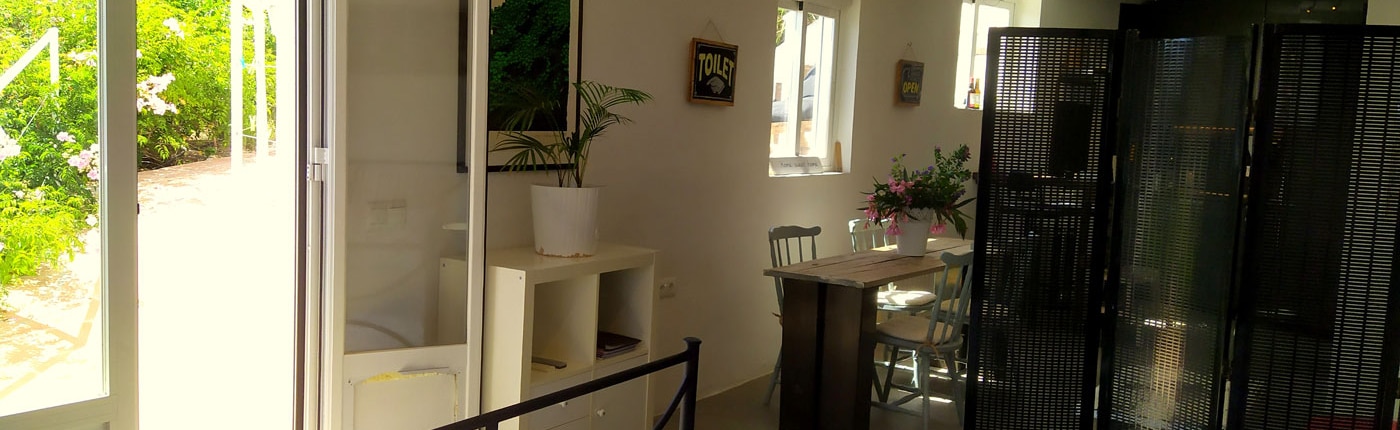 Finca Molino Almayate Studio