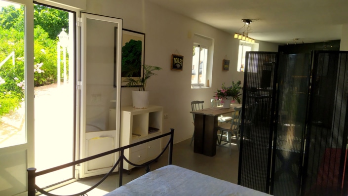 Finca Molino Almayate Studio