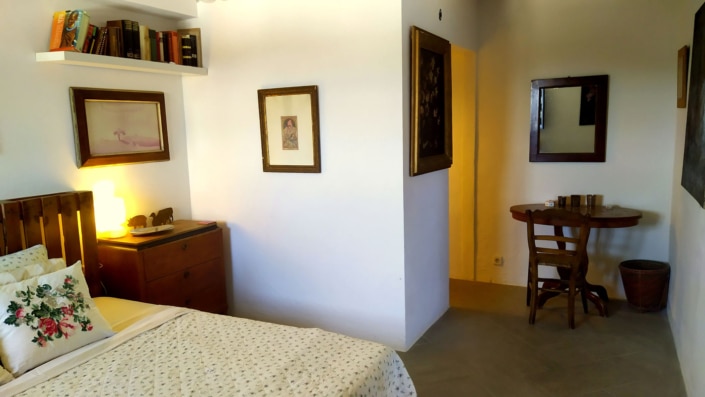 Finca Molino Almayate Suite